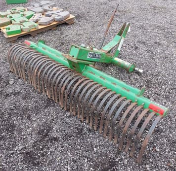 Main image Frontier LR1172